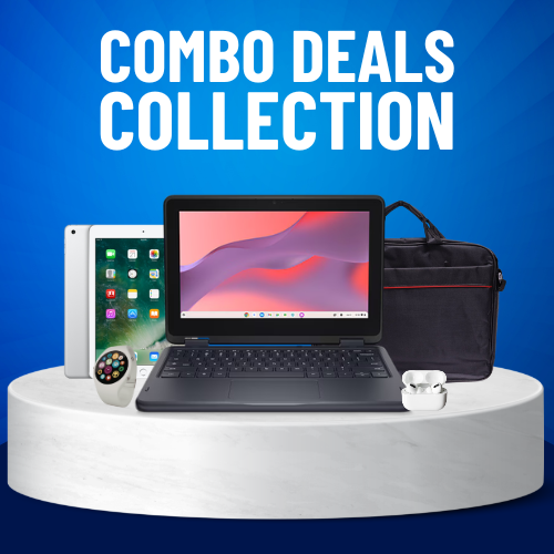Combo Deals Collection