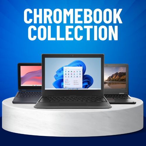 Chromebook Collection