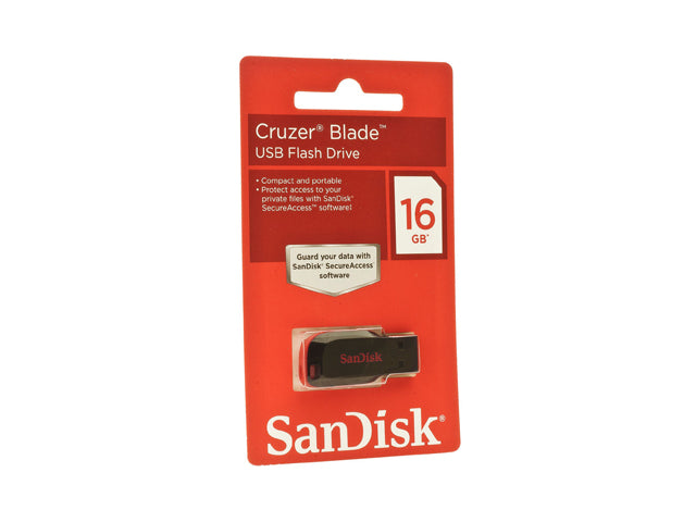 USB Flash Drive