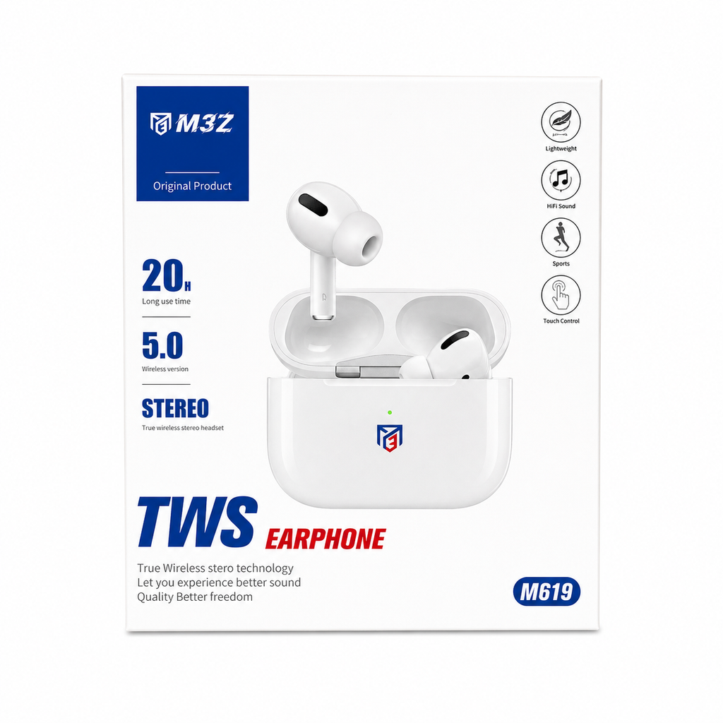 TWS AirPods