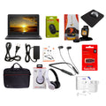 10 in 1 Chromebook Deal