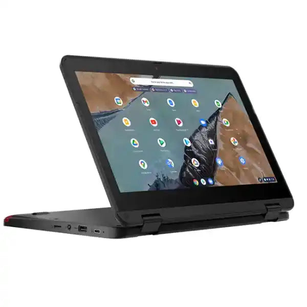 Touch+360 Chromebook