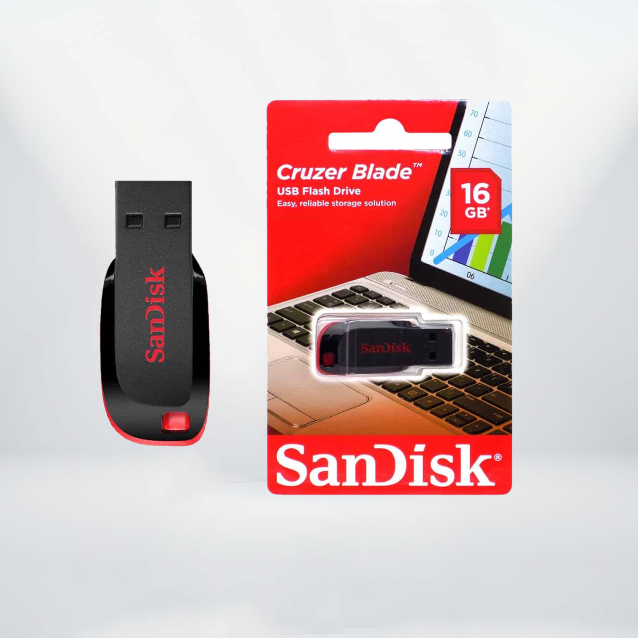 USB Flash Drive
