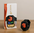 K10 Mini Smart Watch