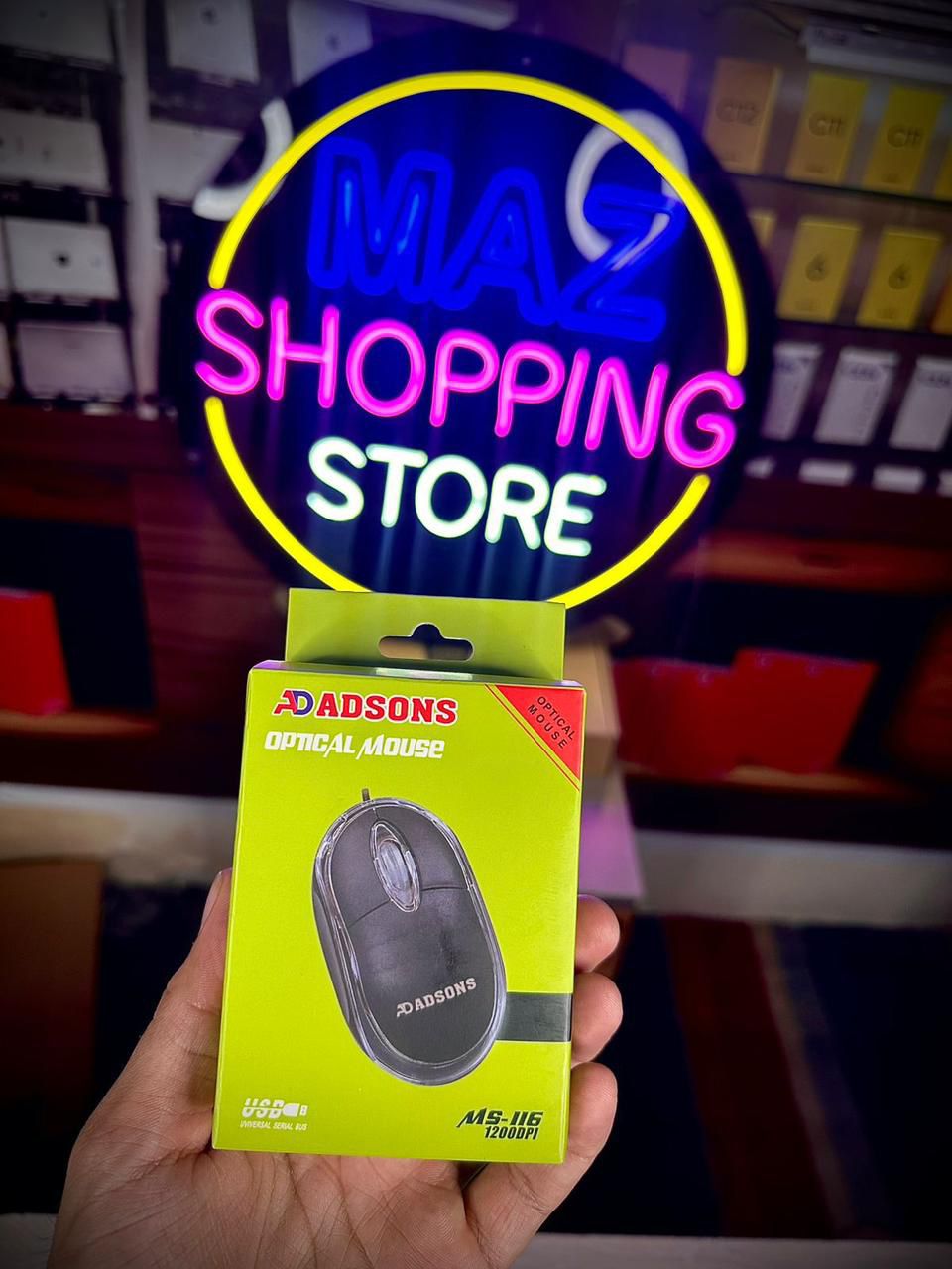 8 in 1 Combo Deal