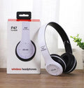 P47 Wireless Headphones