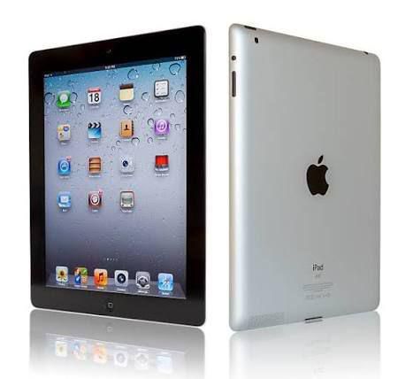 Apple iPad 2